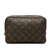 Louis Vuitton Monogram Trousse Toilette 23 Secondhand