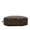 Secondhand Louis Vuitton Monogram Trousse Toilette 23
