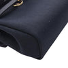 Hermès Military Toile and Vache Hunter Herbag Zip 20 Secondhand