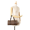 Secondhand Louis Vuitton Damier Ebene Papillon 30