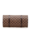 Secondhand Louis Vuitton Damier Ebene Papillon 30