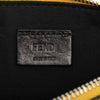 Fendi Leather Baguette Phone Crossbody Secondhand