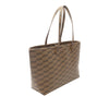 Balenciaga BB Monogram Coated Canvas Signature Shopper M Secondhand