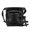 Bottega Veneta Nappa Intrecciato Utility Belt Bag Secondhand