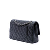 Chanel Medium Classic Caviar Double Flap Secondhand