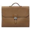 Hermès Togo Sac a Depeches 40 Secondhand