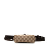 Gucci GG Canvas Jackie Belt Bag Secondhand