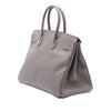 Hermès Togo Birkin Retourne 35 Secondhand