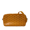 Secondhand Goyard Goyardine Sac Cap Vert