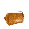 Secondhand Goyard Goyardine Sac Cap Vert