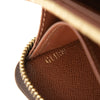 Louis Vuitton Monogram Zippy Long Wallet Secondhand