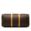 Louis Vuitton Monogram Keepall Bandouliere 50 Secondhand