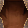 Louis Vuitton Monogram Keepall Bandouliere 50 Secondhand