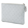 Louis Vuitton Monogram Logo Story Pochette GM Secondhand