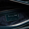 Dior Large Patent Cannage Lady Dior Secondhand