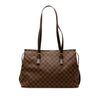 Louis Vuitton Damier Ebene Chelsea Secondhand