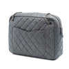 Chanel Large Quilted Calfskin Reissue 2.55 Camera Bag Secondhand