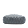 Chanel Large Quilted Calfskin Reissue 2.55 Camera Bag Secondhand