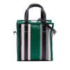 Balenciaga XS Lambskin Bazar Shopper Satchel Secondhand