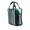 Balenciaga XS Lambskin Bazar Shopper Satchel Secondhand