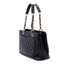 Chanel Caviar Grand Shopping Tote Secondhand