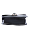 Valentino Small Leather Rockstud Glam Lock Crossbody Secondhand
