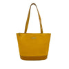 Burberry Leather Tote Secondhand