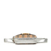 Burberry Haymarket Check Canvas 1983 Link Belt Bag Secondhand