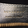 Burberry Haymarket Check Canvas 1983 Link Belt Bag Secondhand