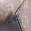 Louis Vuitton Monogram Macassar Weekend Tote PM Secondhand