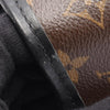 Louis Vuitton Monogram Macassar Weekend Tote PM Secondhand