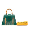 Goyard Goyardine Saigon Structured PM Secondhand