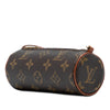 Louis Vuitton Monogram Papillon Pochette Secondhand
