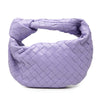 Bottega Veneta Candy Nappa Intrecciato Jodie Secondhand