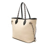 Louis Vuitton Monogram Empreinte Wild At Heart Neverfull MM Secondhand