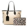 Louis Vuitton Monogram Empreinte Wild At Heart Neverfull MM Secondhand