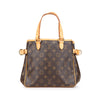 Louis Vuitton Monogram Batignolles Vertical PM Secondhand