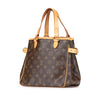 Louis Vuitton Monogram Batignolles Vertical PM Secondhand