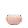 Bottega Veneta Nappa Intrecciato Flap Crossbody Secondhand