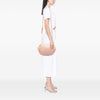Bottega Veneta Nappa Intrecciato Flap Crossbody Secondhand