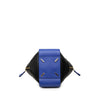 LOEWE Small Bicolor Calfskin Hammock Satchel Secondhand