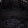 Secondhand Prada Vitello Daino Side Zip Tote