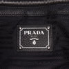 Secondhand Prada Vitello Daino Side Zip Tote