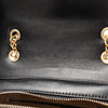 Chanel CC Quilted Lambskin Melody Backpack Secondhand