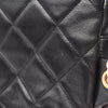 Chanel CC Quilted Lambskin Melody Backpack Secondhand