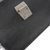 Balenciaga Leather Tuck Lock Shoulder Bag Secondhand