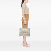 Dior Medium Embroidered Canvas Reve d Infini Book Tote Secondhand