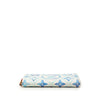 Louis Vuitton Monogram By The Pool Zippy Wallet Secondhand
