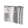 Dior Limited Edition Bilum Trompe Loeil Canvas 30 Montaigne Pochette Secondhand