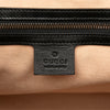 Gucci Medium GG Marmont Matelasse Diagonal Calfskin Shopping Tote Secondhand